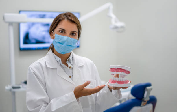 Best Pediatric Emergency Dentist in Anton, TX