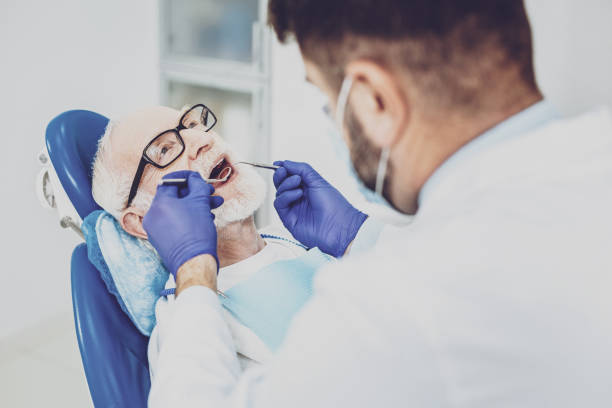 Best Emergency Tooth Extraction in Anton, TX